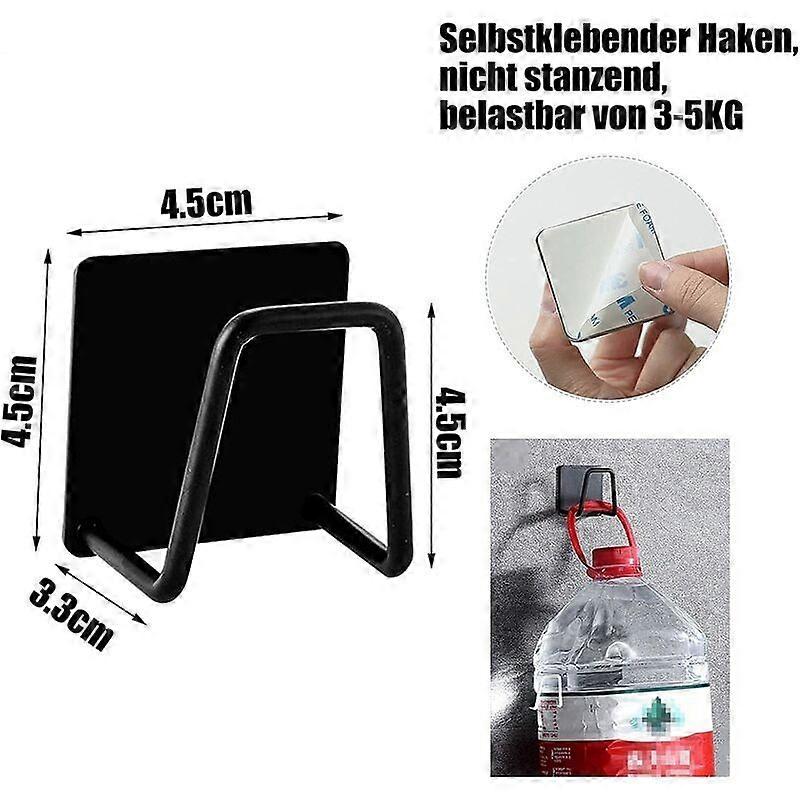 Compact Rustproof Stainless Steel Sponge Holder