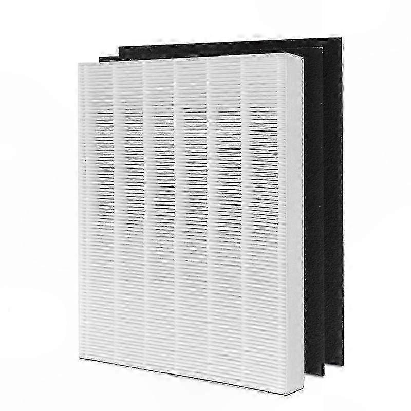 Replacement Filter Compatible with Coway AP-1512HH Air Purifier