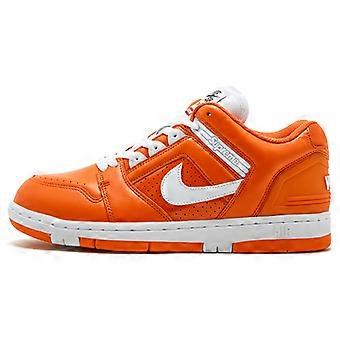 Nike SB Air Force 2 Low Supreme Oranje AA0871-818