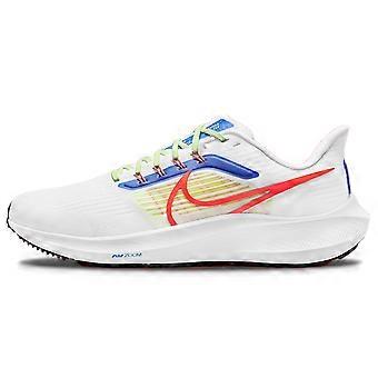 Nike Air Zoom Pegasus 39 'Branco Azul Racer Carmesim' DX3354-100