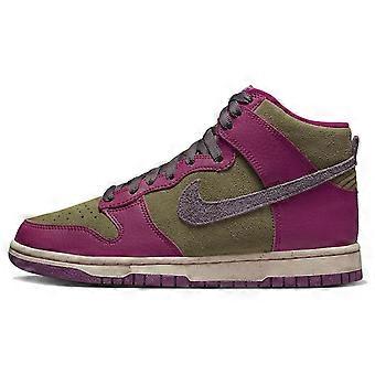 Nike Dunk High Dynamic Berry Women's FB1273-500