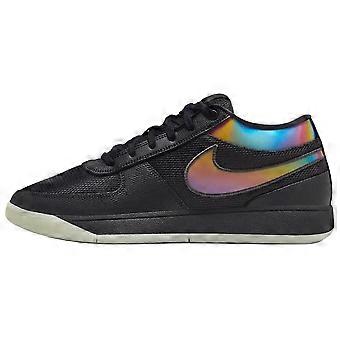Nike Book 1 Low-Top-Basketballschuhe für Herren, Schwarz, IM7443-001