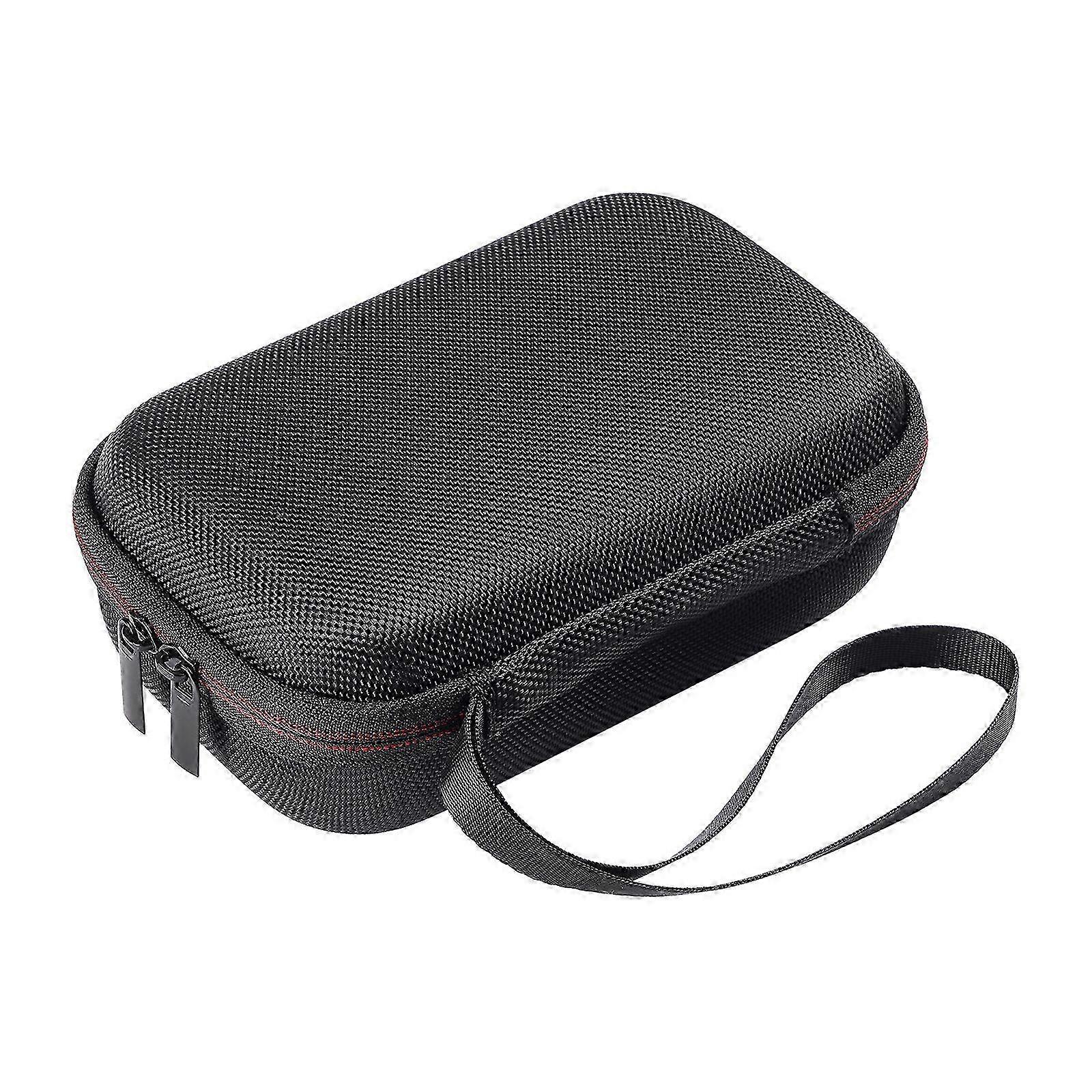 Compact Scratch Resistant Console Case