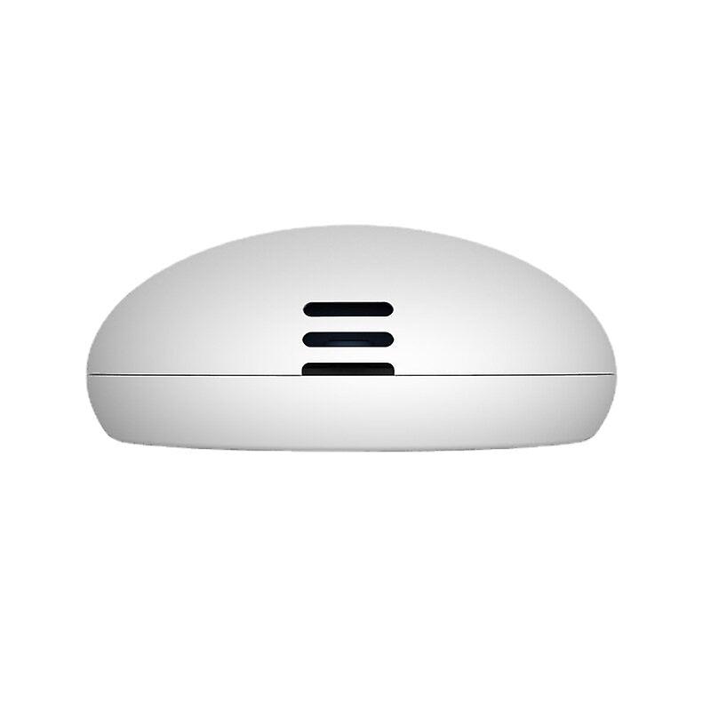 Wireless Bluetooth Temperature And Humidity Detector App Remote View Data For Smart Home