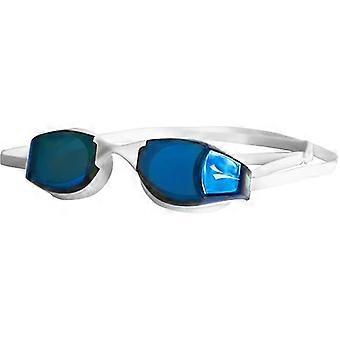 Smart Swimming Goggles  Anti-Fog Swim Training Gear  Unisex Adult Goggles