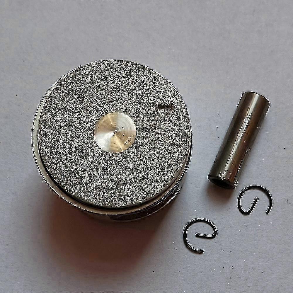 Gx31 39mm Piston Assembly Kit compatible with 139F Engine Replacement