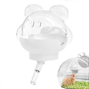 Garrafa magnética NoDrip para hamster de 220ml