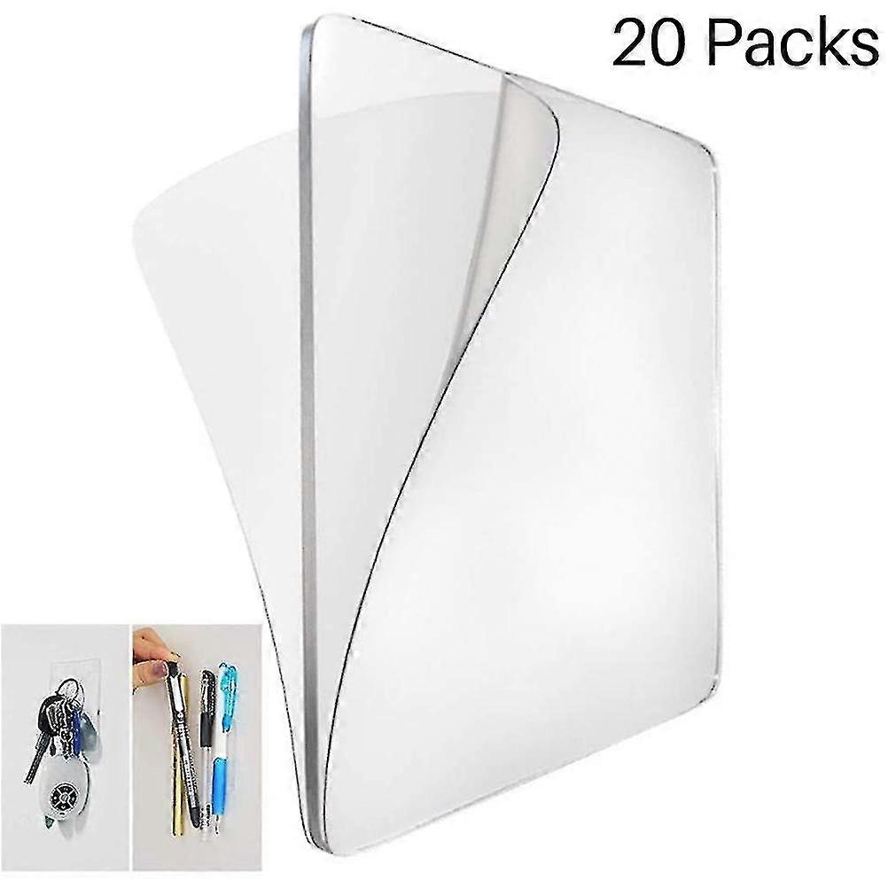 Waterproof Transparent Mounting Tape