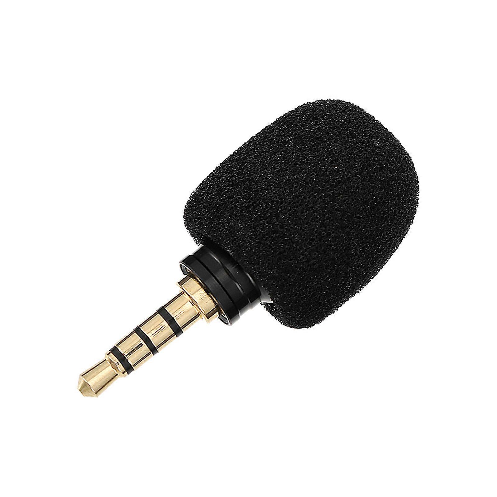 Professional Wireless Noise Cancelling Microphone Recording Microphone Plug-in