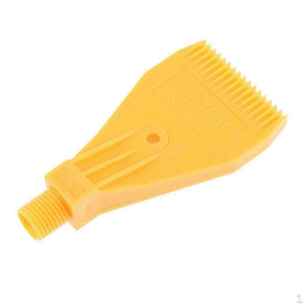 Air Nozzle 1/4