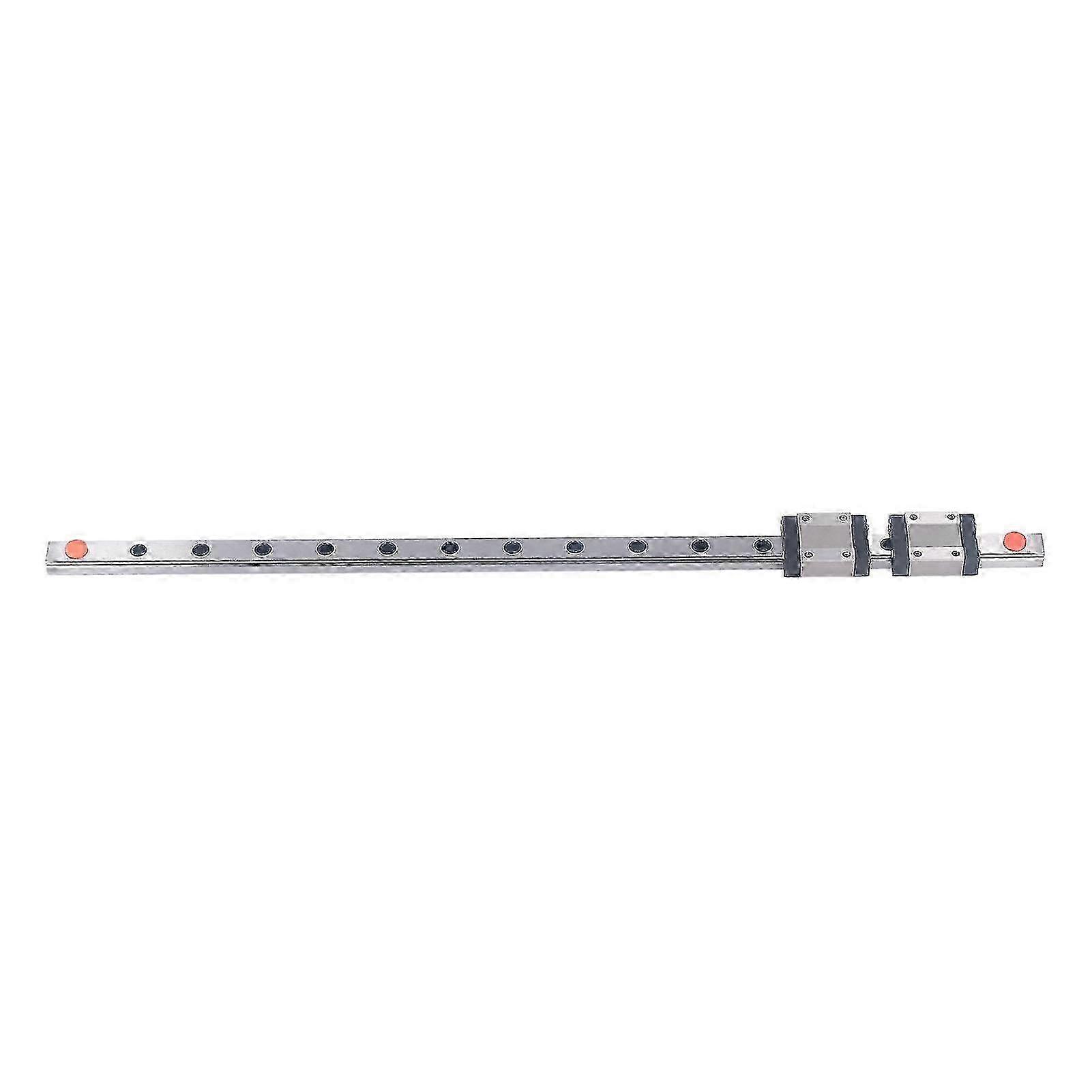 MGN12C Stainless Linear Rail 400mm