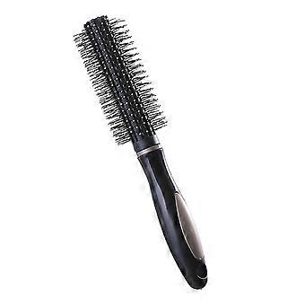Static-Free Ergonomic Hair Brush
