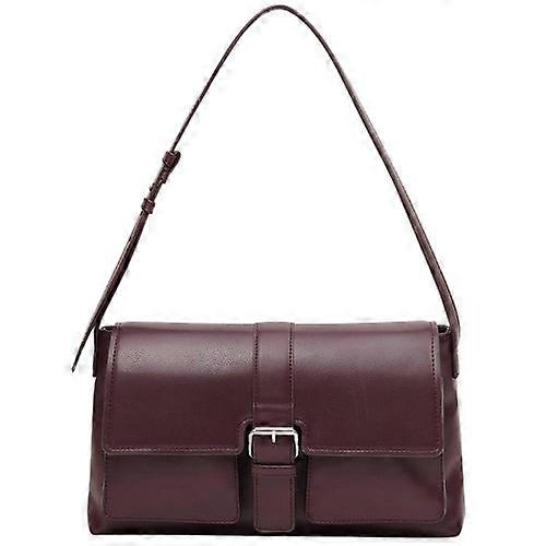 Firetrap Buckle Shoulder Bag