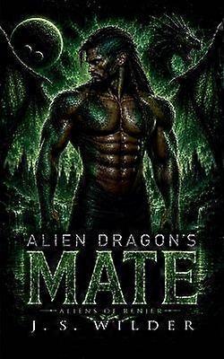 Alien Dragon's Mate