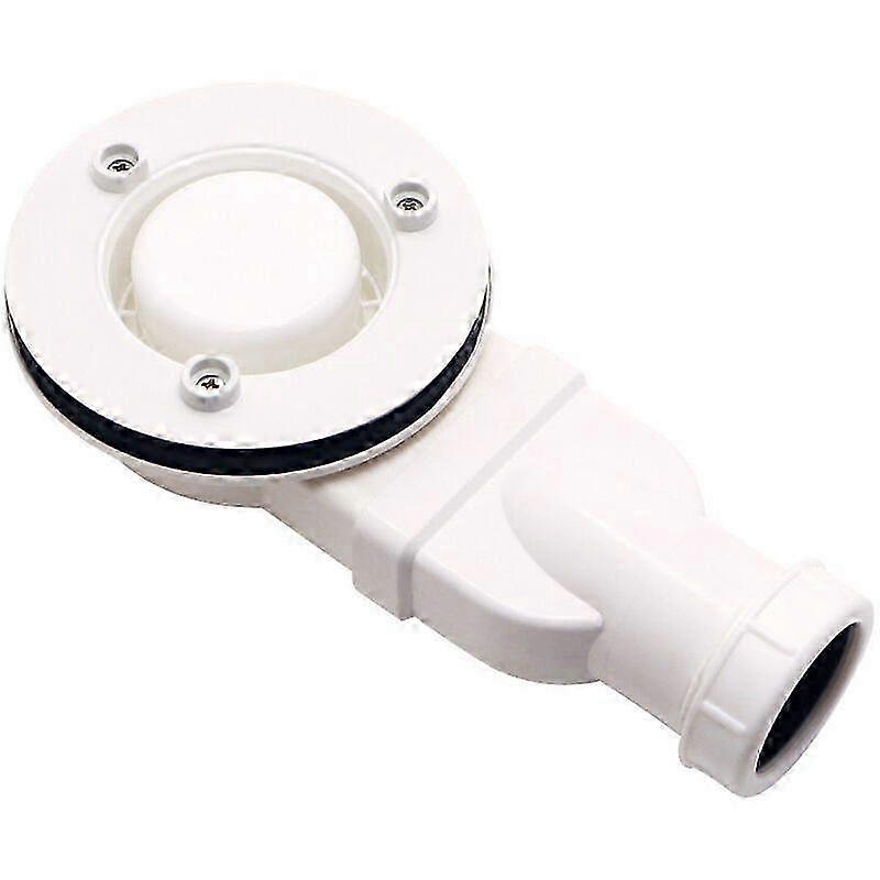 Ultra-Flat Odour-Resistant ABS Tray