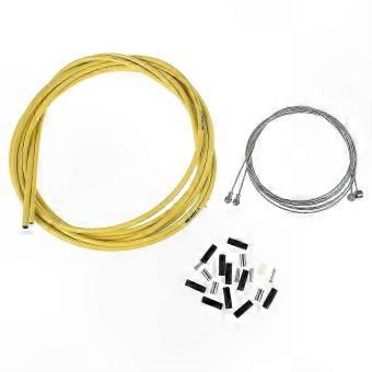 Universal Yellow Brake Housing Kit