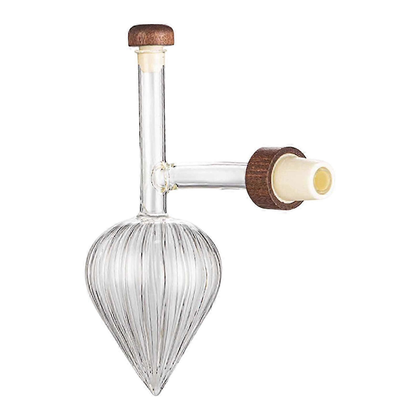 Dripless Portable Wine Decanter