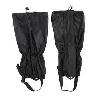 Waterproof Leg Cover Gaiters Outdoor Hiking Trekking Snow Leg Warmers Essential Gear For Men Women Dirt-proof Light@JJ