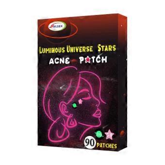 Hydrocolloid Pimple Patch For And Blemishes Sticker For Face And Skin Vegan And Cruelty 90pcs PU4801