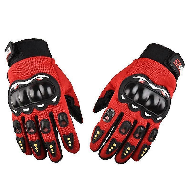 Touchscreen-Compatible All-Season Gloves