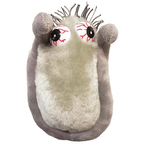 Giant Microbes: Zombie Virus (Pithovirus Sibericum)