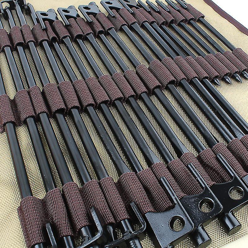 Outdoor Fixed Tent Windproof Rope Set, Sturdy And Durable