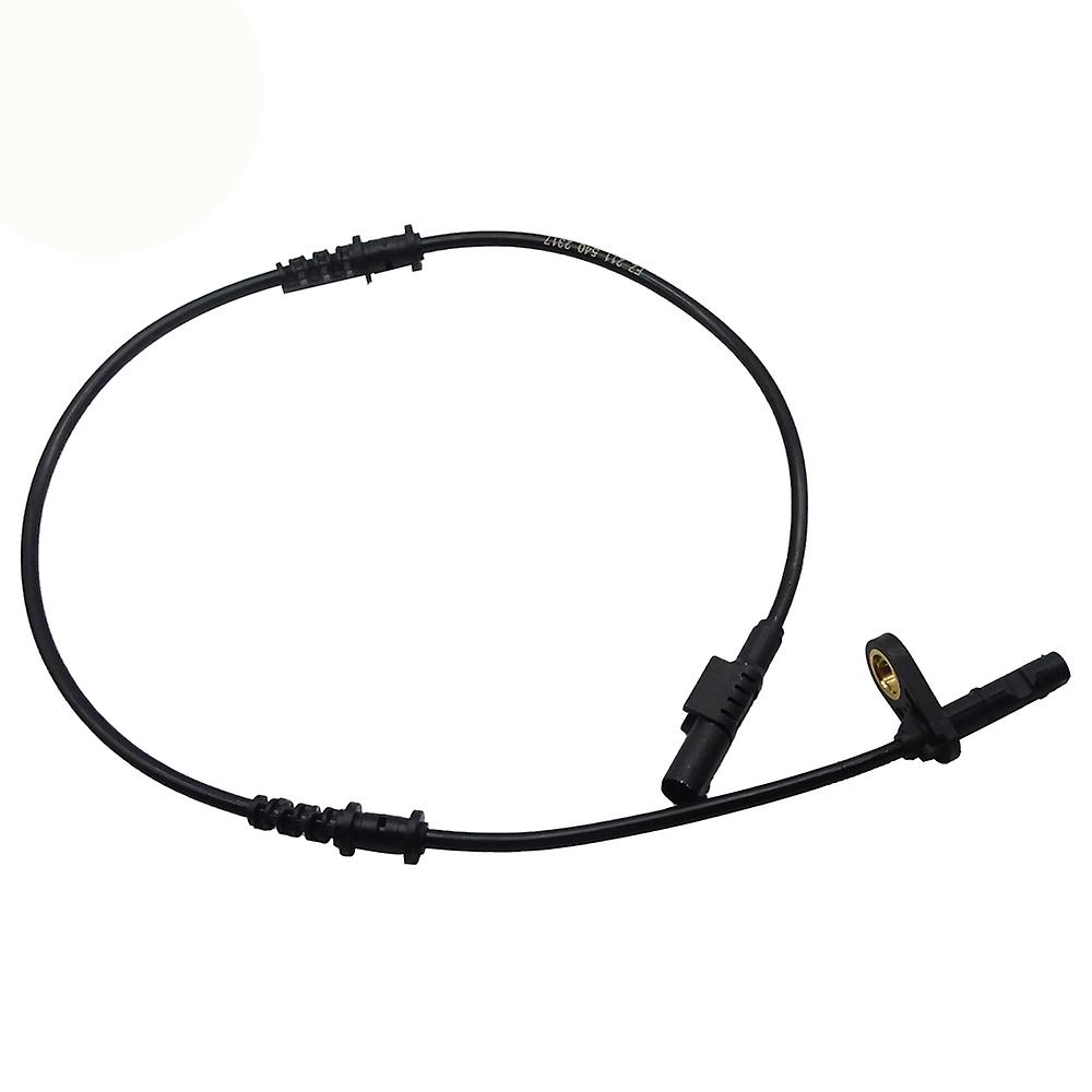 Abs Sensor Apply To: Benz W211 2003-2008 Oe: 211 540 2317