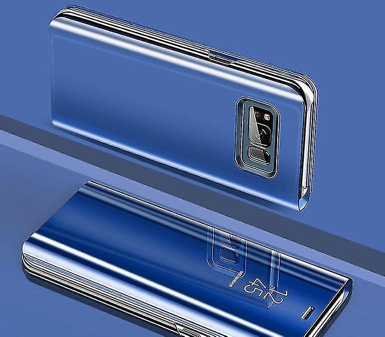 Smart Mirror Flip Case Pour Samsung Galaxy ( Set 2)