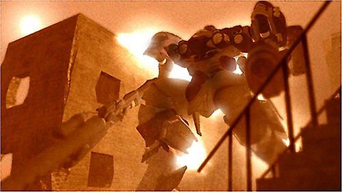 Armored Core 4 (Xbox 360) - PAL - New & Sealed