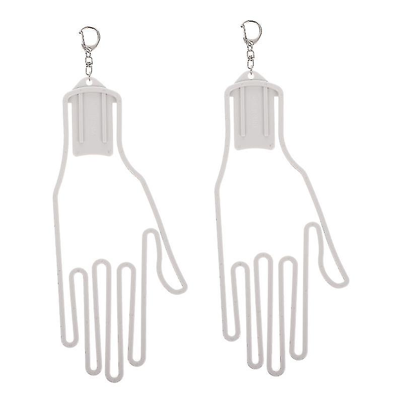 2pcs Golf Gloves Stretcher-1
