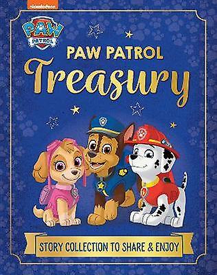 PAW Patrouille Schatkamer
