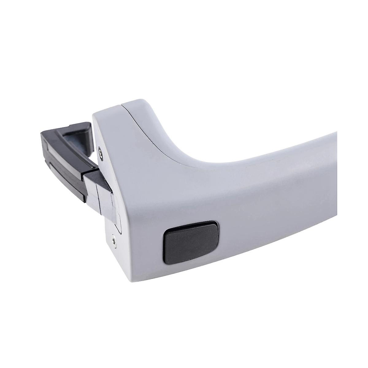 Maniglia della porta esterna sinistra dell'auto per 3.0L 3.6L 4.8L 2011-2018 95853120502G2X