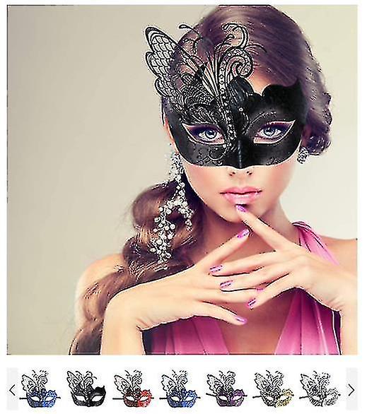 Masquerade Mask Mask *chyi