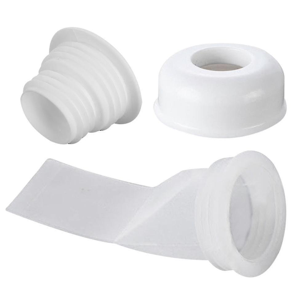 Bathroom Smell-proof Drain Strainers Drain Pipe Seal Floor Drain Core Sealing Ring