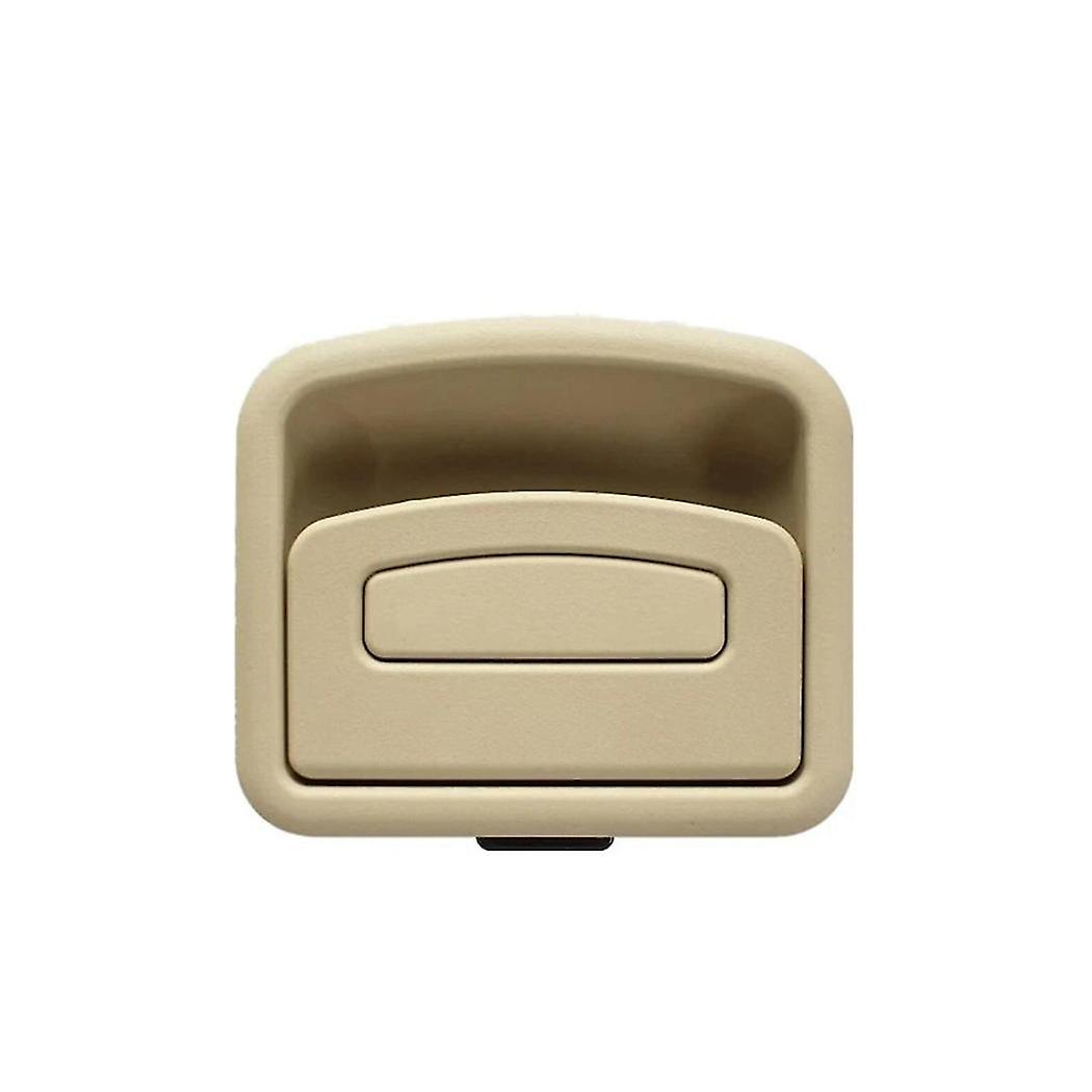 857552b000j9 Trunk Handle Trunk Handle Cover For 2006-2009