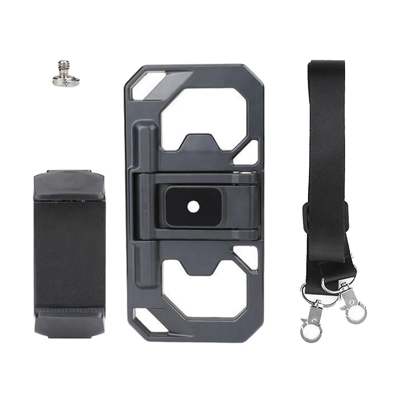 Remote Control Holder Mount for DJI Mavic Bracket with strap