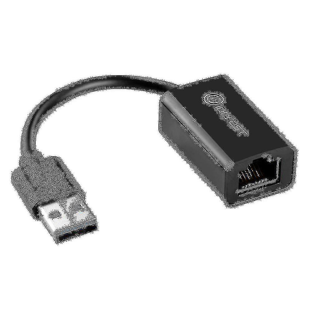 2500mbps Usb3.0 2.5g External Wired Network Card Rtl8156 Type-c Rj45 Converter Ethernet Lan Adapte