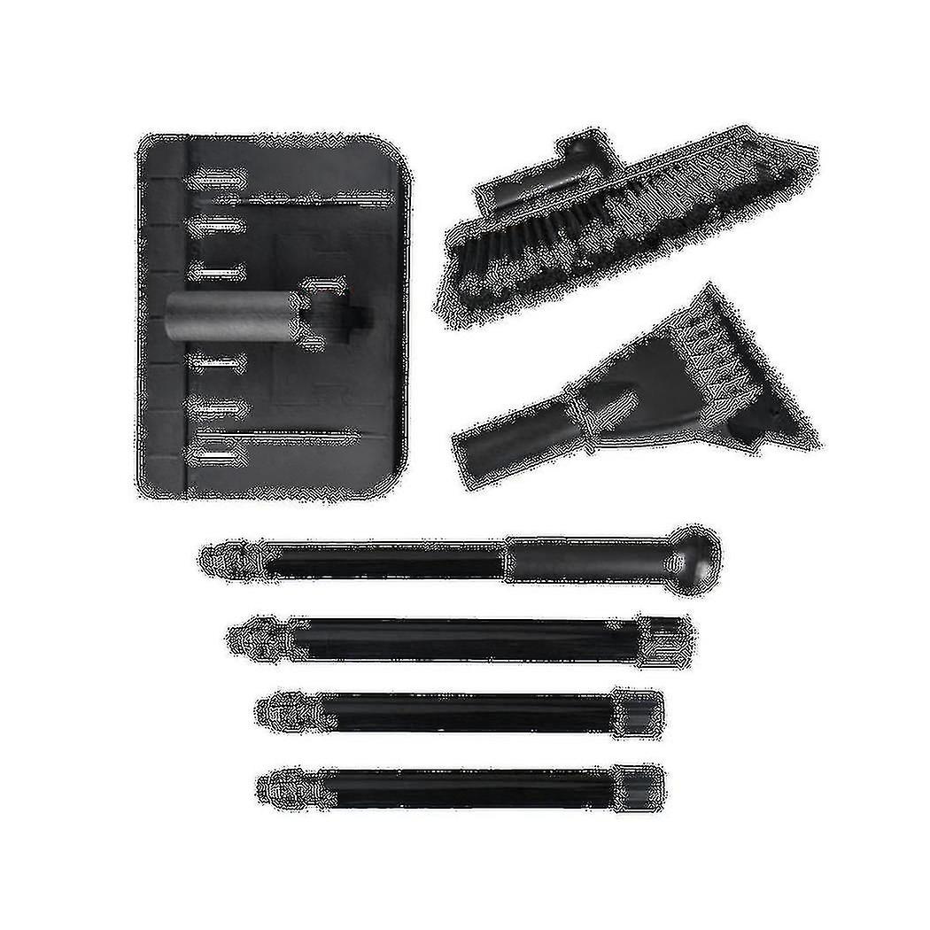 Snow Removal Kit Car De-ice Snow Thrower Retractable Snow Shovel Kit