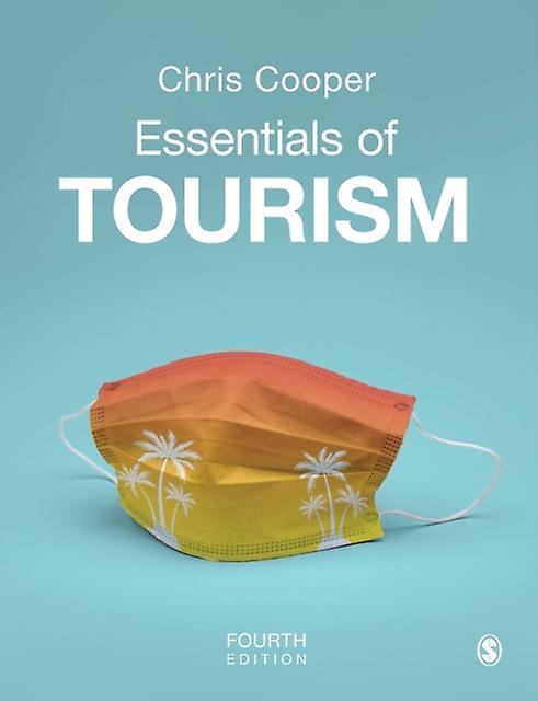 Essentials Of Tourism by Chris Cooper Paperback