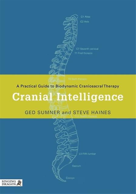 Cranial Intelligence by Steve Haines Paperback Book