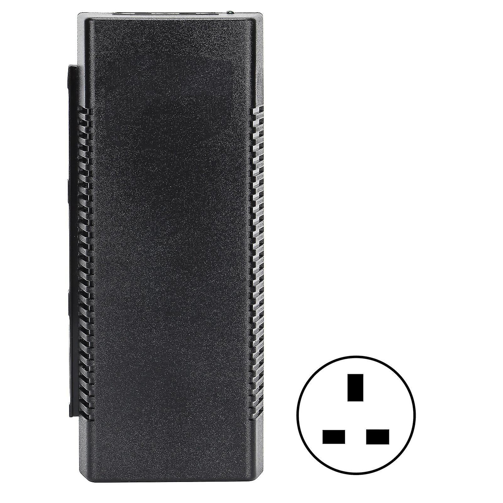 Poe Injector Multiple Circuit Protection System Reliability Gigabit Ultra Poe Injector For Ip Phone Camera 100240vuk