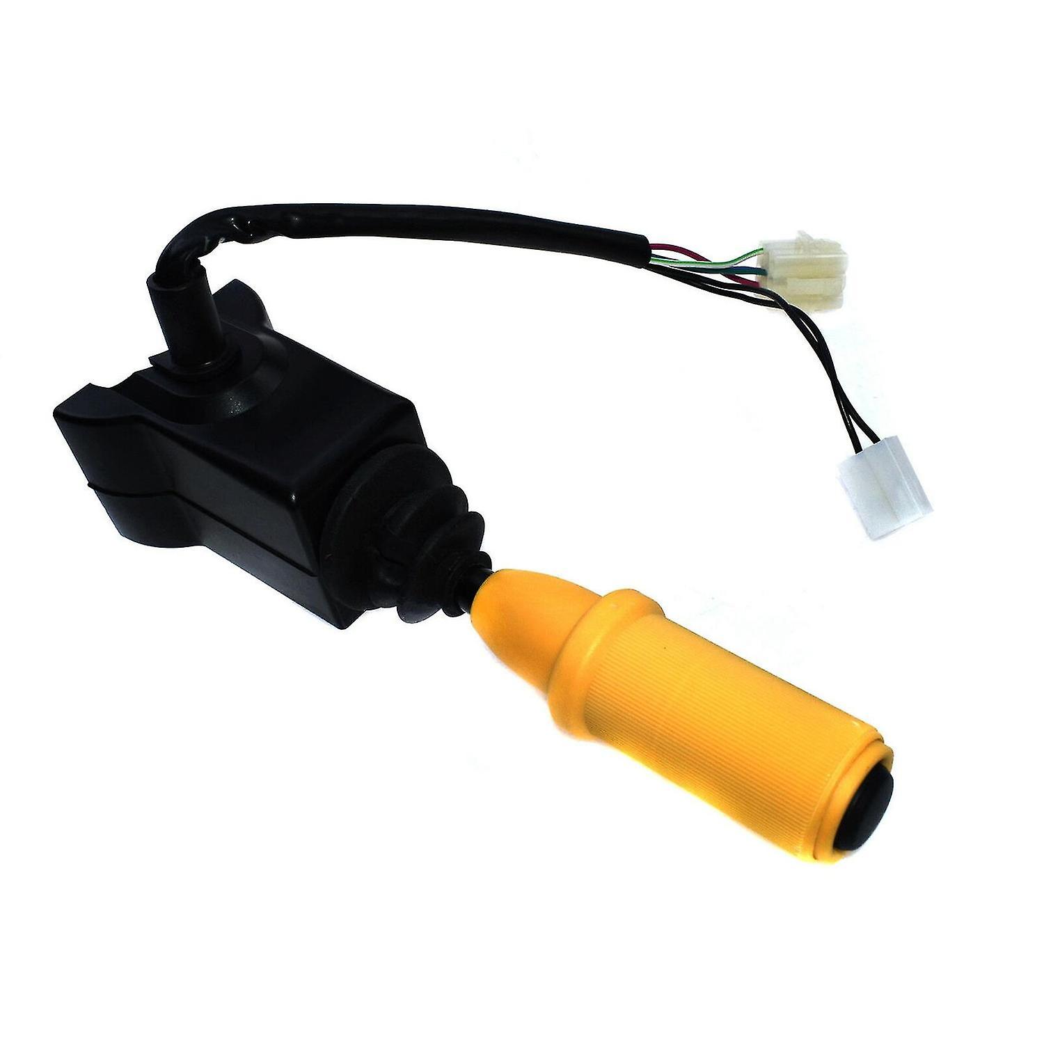 Compatible with Jcb 3cx 4cx Forward & Reverse Shuttle Lever Switch Powershift 701/21201 New