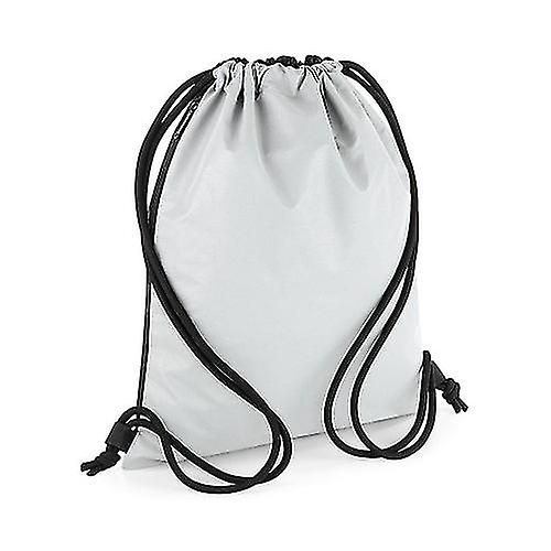 Bagbase Unisexe Gymsac réfléchissant