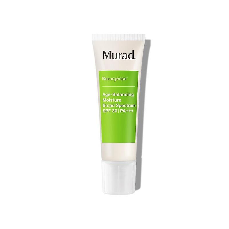 Murad Age-Balancing Vocht Breed Spectrum SPF30