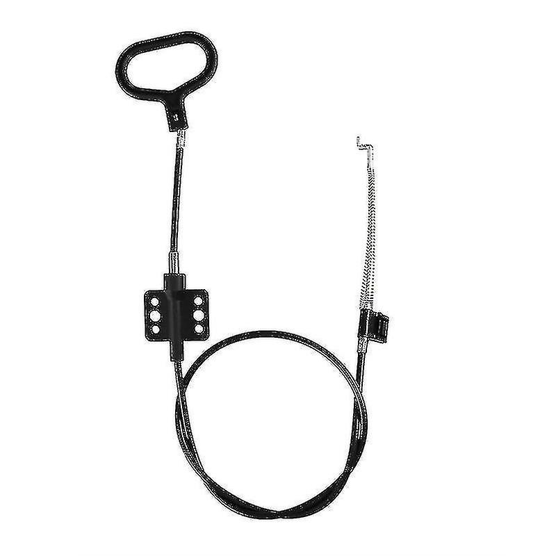 2pcs D-ring Recliner Release Cable Recliner Relax Pull Handles Replacement