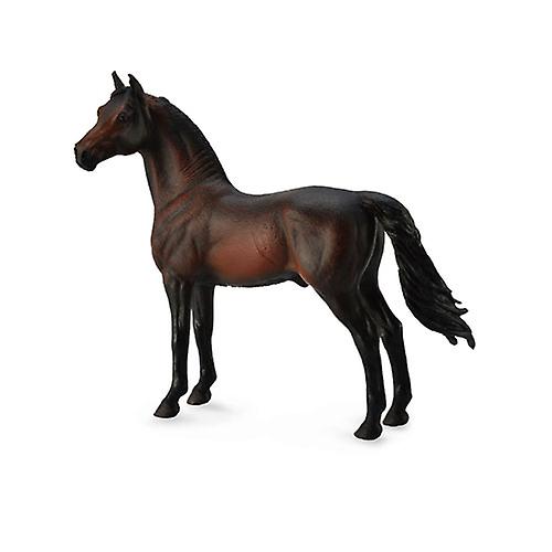 BAY CollectA Realistic Animal Replica Morgan Stallion Figure Extra Large