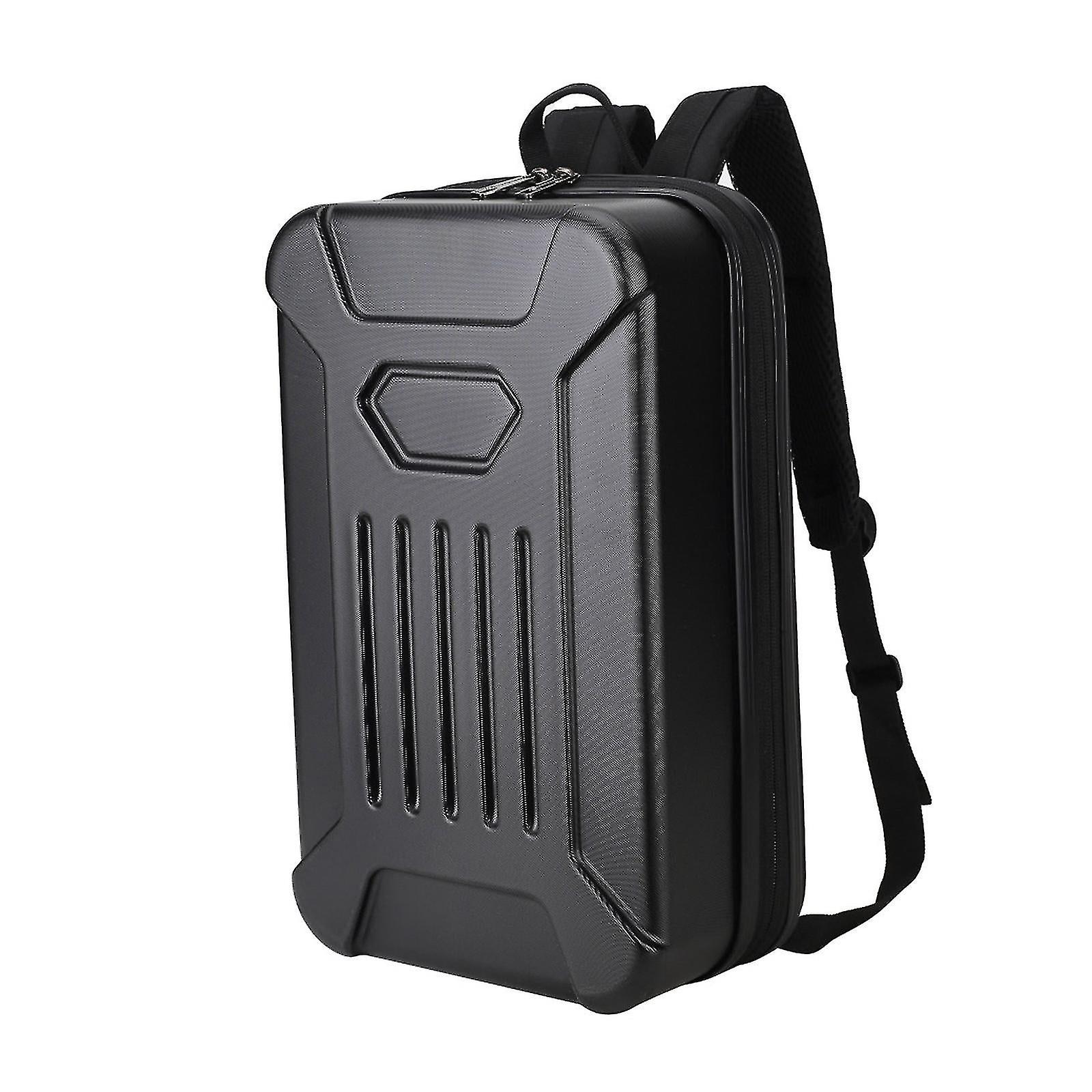 Portable Travel Carrying Compatible With Case Pouch Soft Lining Shoulder Bag Fits Compatible With Mini 3