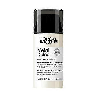 Hair Cream L'Oreal Professionnel Paris Expert Metal 100 ml Protector
