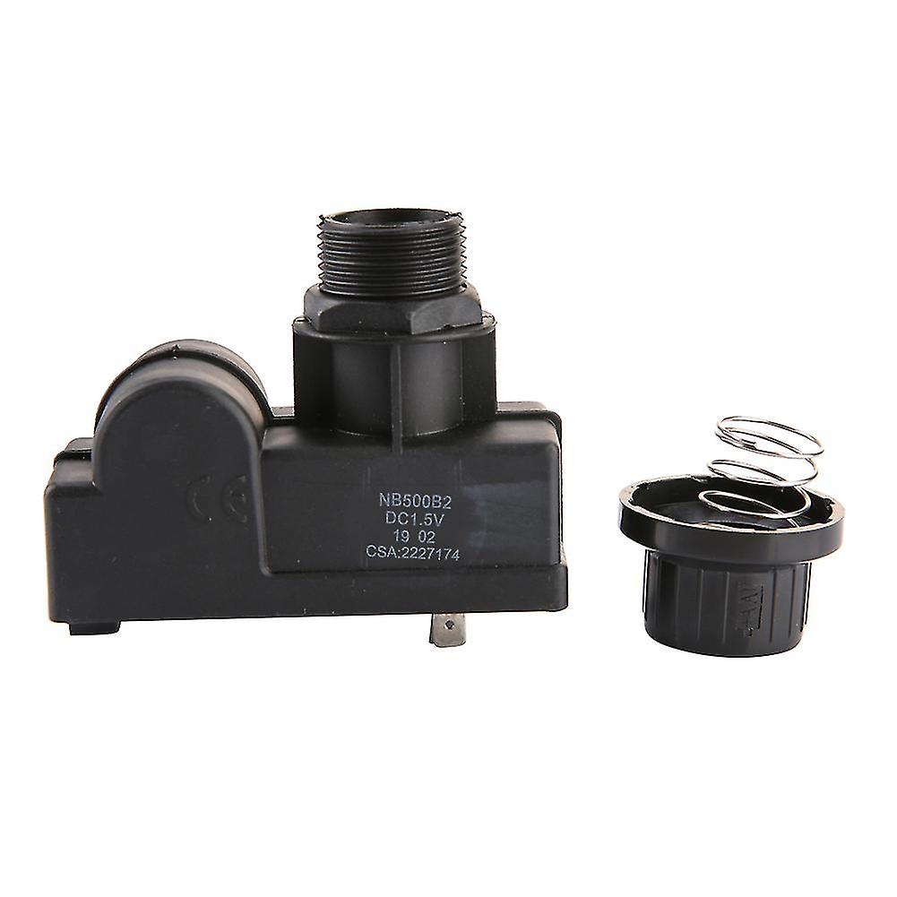 Oven Heater Pulse, High Frequency Igniter Automatic Ignition Micro Switch(2出口)