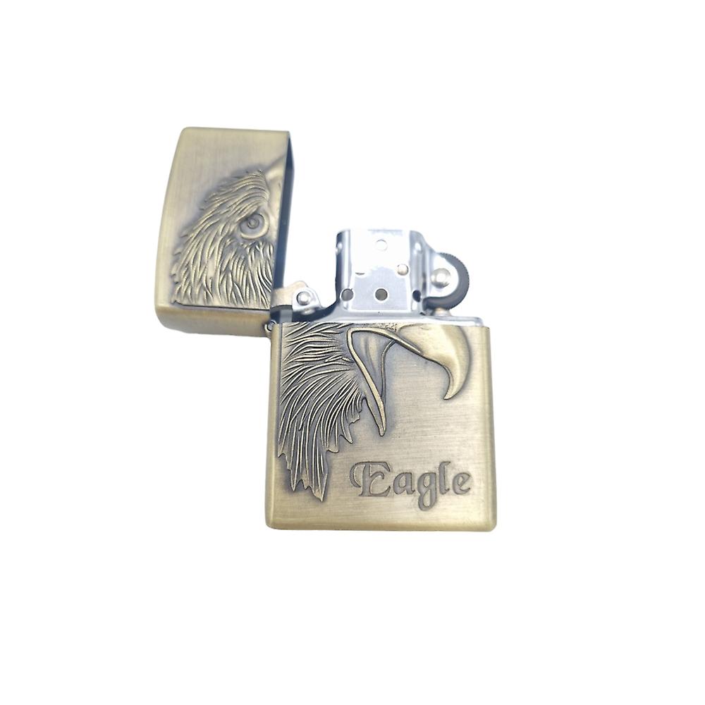 Briquet à essence - Eagle 